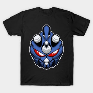 Guyver Unit 1 T-Shirt